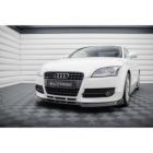 Splitter przedni Maxton Design Audi TT 8J
