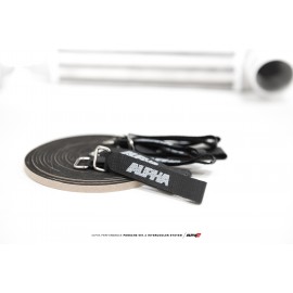 Intercooler AMS Porsche 911 991.2 Carrera