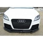 Splitter przedni Maxton Design Audi TTRS 8J