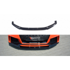 Splitter przedni Maxton Design Audi TTRS 8S