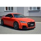 Splitter przedni Maxton Design Audi TTRS 8S