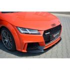 Splitter przedni Maxton Design Audi TTRS 8S