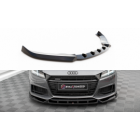 Splitter przedni Maxton Design Audi TT S-Line / TTS 8S