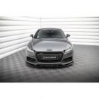 Splitter przedni Maxton Design Audi TT S-Line / TTS 8S
