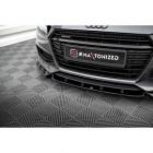 Splitter przedni Maxton Design Audi TT S-Line / TTS 8S