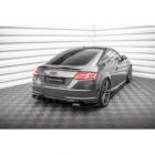 Splittery tylne boczne Maxton Design Audi TT S-Line 8SProdukt występuje w dwóch wersjach: V.1 / V.2