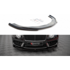 Splitter przedni Maxton Design Bentley Continental GT V8 S Mk2