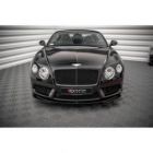 Splitter przedni Maxton Design Bentley Continental GT V8 S Mk2