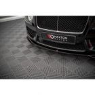 Splitter przedni Maxton Design Bentley Continental GT V8 S Mk2