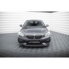Splitter przedni Maxton Design BMW 1 F40