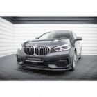 Splitter przedni Maxton Design BMW 1 F40