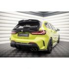 Spoiler Cap Maxton Design BMW 1 M135i / 128ti / M-Pakiet F40