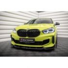 Splitter przedni Maxton Design BMW M135i F40 M-Pakiet