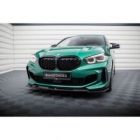 Splitter przedni Maxton Design BMW M135i F40 M-Pakiet