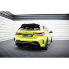 Dyfuzor tylny Street Pro Maxton Design BMW M135i F40 M-Pakiet