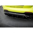 Dyfuzor tylny Street Pro Maxton Design BMW M135i F40 M-Pakiet