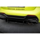 Dyfuzor tylny Street Pro Maxton Design BMW M135i F40 M-Pakiet