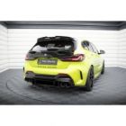 Dyfuzor tylny Street Pro Maxton Design BMW M135i F40 M-Pakiet