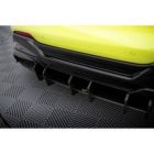 Dyfuzor tylny Street Pro Maxton Design BMW M135i F40 M-Pakiet