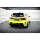 Splittery tylne boczne Street Pro / Flaps Maxton Design BMW M135i F40 M-Pakiet