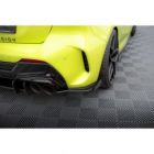 Flapsy tylne boczne Maxton Design BMW M135i F40 M-Pakiet