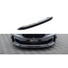 Splitter przedni Maxton Design BMW M135i F40 M-Pakiet