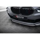 Splitter przedni Maxton Design BMW M135i F40 M-Pakiet