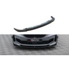 Splitter przedni Maxton Design BMW M135i F40 M-Pakiet
