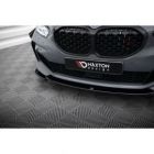Splitter przedni Maxton Design BMW M135i F40 M-Pakiet