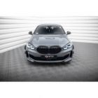 Splitter przedni Maxton Design BMW M135i F40 M-Pakiet