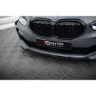 Splitter przedni Maxton Design BMW M135i F40 M-Pakiet