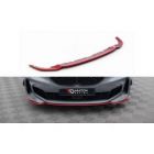 Splitter przedni Maxton Design BMW M135i F40 M-Pakiet