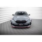 Splitter przedni Maxton Design BMW M135i F40 M-Pakiet