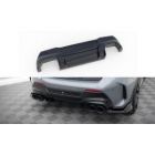 Dokładka tylna Maxton Design BMW M135i F40 M-Pakiet