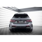 Dokładka tylna Maxton Design BMW M135i F40 M-Pakiet