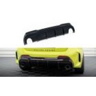 Dokładka tylna Maxton Design BMW M135i F40 M-Pakiet