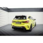 Dokładka tylna Maxton Design BMW M135i F40 M-Pakiet