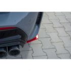 Splittery tylne boczne Maxton Design BMW 1 F40 M-Pakiet