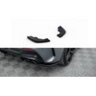 Splittery tylne boczne Maxton Design BMW 1 F40 M-Pakiet