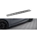 Dokładki progów Maxton Design BMW M135i F40 M-Pakiet