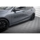 Dokładki progów Maxton Design BMW M135i F40 M-Pakiet