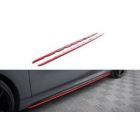 Dokładki progów Maxton Design BMW M135i F40 M-Pakiet