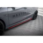 Dokładki progów Maxton Design BMW M135i F40 M-Pakiet