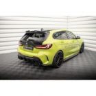 Splittery tylne boczne Maxton Design BMW M135i F40 M-Pakiet