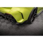 Splittery tylne boczne Maxton Design BMW M135i F40 M-Pakiet