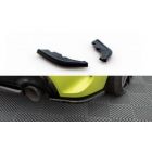 Splittery tylne boczne Maxton Design BMW M135i F40 M-Pakiet