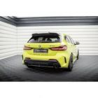 Splittery tylne boczne Maxton Design BMW M135i F40 M-Pakiet