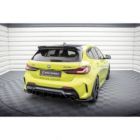 Splittery tylne boczne Maxton Design BMW M135i F40 M-Pakiet