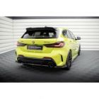 Splittery tylne boczne Maxton Design BMW M135i F40 M-Pakiet