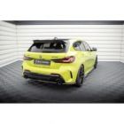 Splittery tylne boczne Maxton Design BMW M135i F40 M-Pakiet
